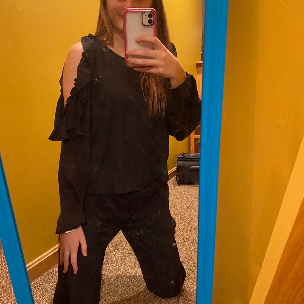 Cute and playful shirt bought in Norway